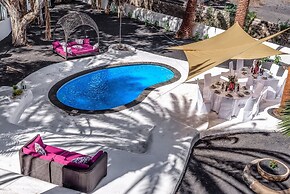 Delmás Hotel Emblemático