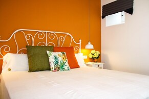 Delmás Hotel Emblemático