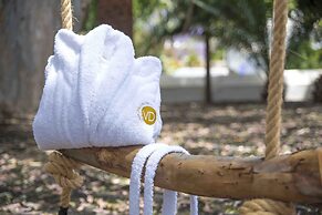 Delmás Hotel Emblemático