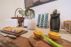 Delmás Hotel Emblemático