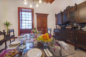 Delmás Hotel Emblemático