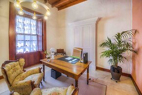 Delmás Hotel Emblemático