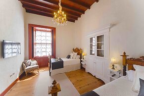 Delmás Hotel Emblemático