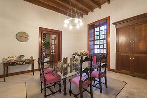 Delmás Hotel Emblemático