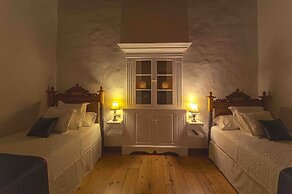 Delmás Hotel Emblemático