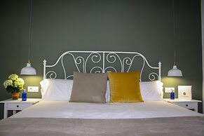 Delmás Hotel Emblemático