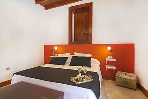 Delmás Hotel Emblemático