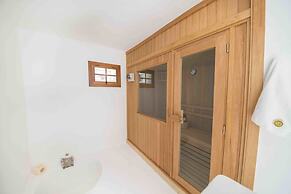 Delmás Hotel Emblemático