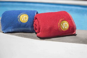 Delmás Hotel Emblemático