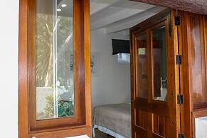 Delmás Hotel Emblemático