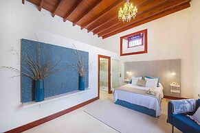 Delmás Hotel Emblemático