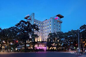 Moxy Bandung