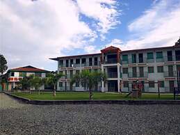 Hotel Campestre Paraiso Cafetero