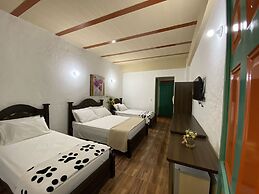 Hotel Campestre Paraiso Cafetero