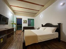 Hotel Campestre Paraiso Cafetero