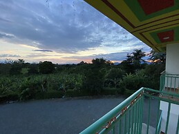 Hotel Campestre Paraiso Cafetero