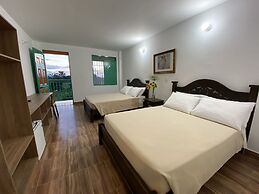 Hotel Campestre Paraiso Cafetero