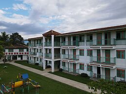 Hotel Campestre Paraiso Cafetero