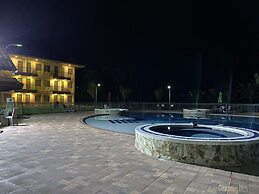 Hotel Campestre Paraiso Cafetero