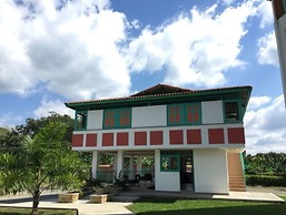 Hotel Campestre Paraiso Cafetero