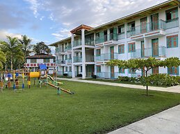 Hotel Campestre Paraiso Cafetero