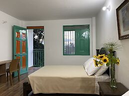 Hotel Campestre Paraiso Cafetero