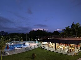 Hotel Campestre Paraiso Cafetero