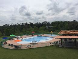 Hotel Campestre Paraiso Cafetero