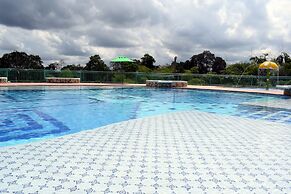 Hotel Campestre Paraiso Cafetero