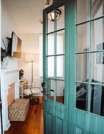 Royal Frenchmen Hotel and Bar