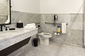 Royal Frenchmen Hotel and Bar