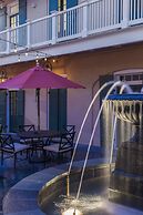 Royal Frenchmen Hotel and Bar