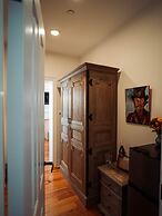 Royal Frenchmen Hotel and Bar