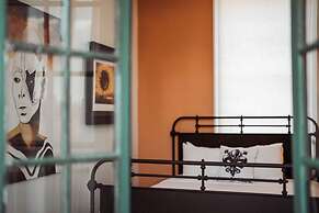 Royal Frenchmen Hotel and Bar