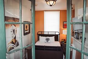 Royal Frenchmen Hotel and Bar