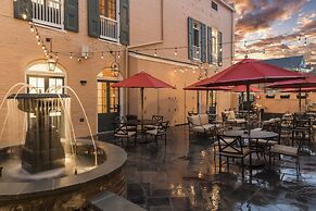 Royal Frenchmen Hotel and Bar