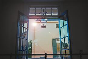 Royal Frenchmen Hotel and Bar