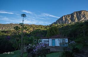Caviúna Pouso Rural