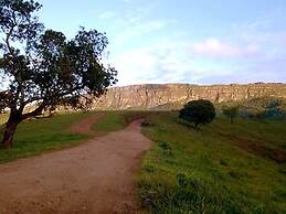 Caviúna Pouso Rural