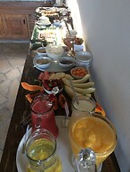 Caviúna Pouso Rural