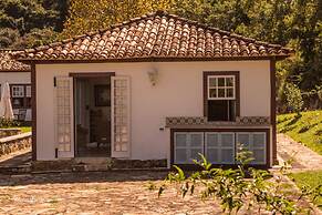 Caviúna Pouso Rural