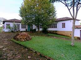 Caviúna Pouso Rural