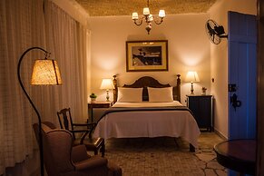 Caviúna Pouso Rural