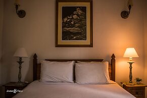 Caviúna Pouso Rural