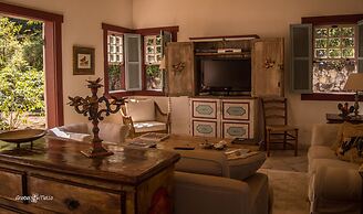 Caviúna Pouso Rural