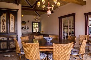 Caviúna Pouso Rural