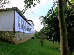 Caviúna Pouso Rural