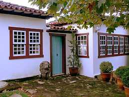 Caviúna Pouso Rural