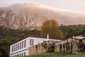 Caviúna Pouso Rural