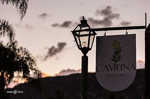 Caviúna Pouso Rural